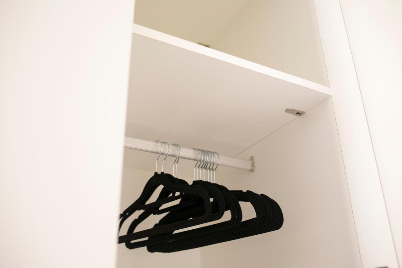 Pasaje Zamora Apartamentos Севилья Экстерьер фото